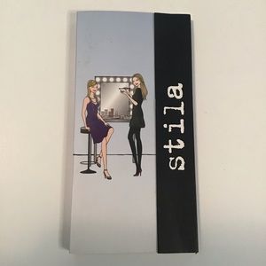 STILA: Pro artist palette No. 1